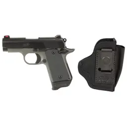 Kimber Micro 9 Shadow Ghost RTC Bundle 9MM Pistol - 2