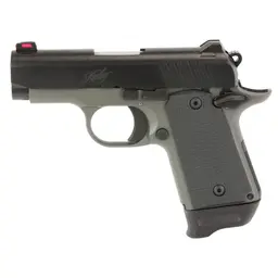 Kimber Micro 9 Shadow Ghost RTC Bundle 9MM Pistol - 3