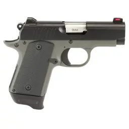 Kimber Micro 9 Shadow Ghost RTC Bundle 9MM Pistol - 4