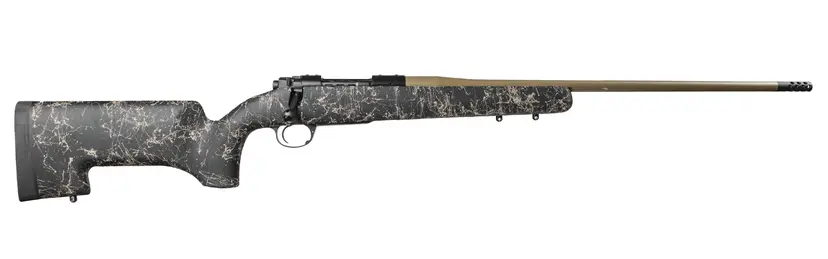 Kimber Mountain Ascent Mojave 308 Win - 1