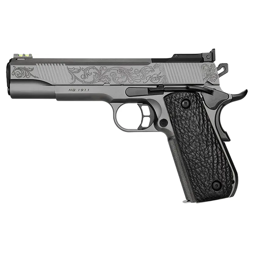 Kimber Next Gen 1911 .45 ACP Midnight Edition - 1
