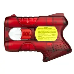 Kimber PepperBlaster III Red Pepper Spray 12 Pack Counter Display – Non-Lethal Self Defense - 1