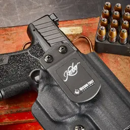 Kimber R7 MAKO 9mm OR Bundle - 2