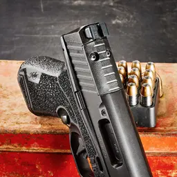 Kimber R7 MAKO 9mm OR Bundle - 3