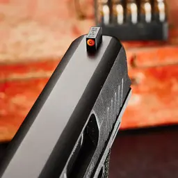 Kimber R7 MAKO 9mm OR Bundle - 4