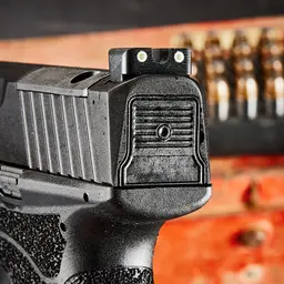 Kimber R7 MAKO 9mm OR Bundle - 5