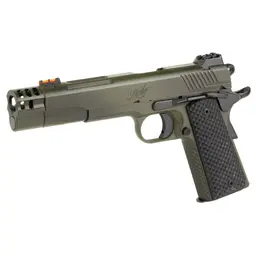 Kimber Rampart 45ACP 1911 Pistol with Compensator - 1