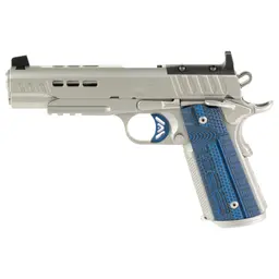 Kimber Rapide Ice 1911 45ACP Handgun - 2