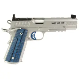 Kimber Rapide Ice 1911 45ACP Handgun - 3