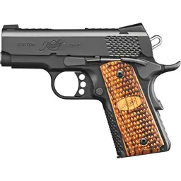 Kimber Ultra Raptor II 45ACP Compact Handgun - 1