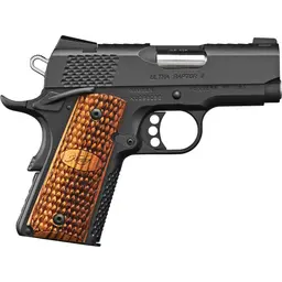 Kimber Ultra Raptor II 45ACP Compact Handgun - 2