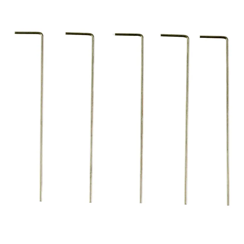 Kimber 1911 Take Down Tool 5 Pack – Silver Disassembly Tools for 1911 Pistols - 1