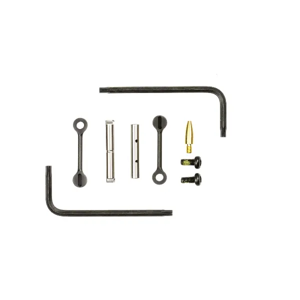 KNS Precision Non-Rotate Trigger/Hammer Pins Gen 2 MOD 2 - 1