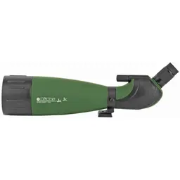 Konus KonuSpot-100 20-60x100 Spotting Scope Green/Black with Storage Case and Smartphone Adapter - 3