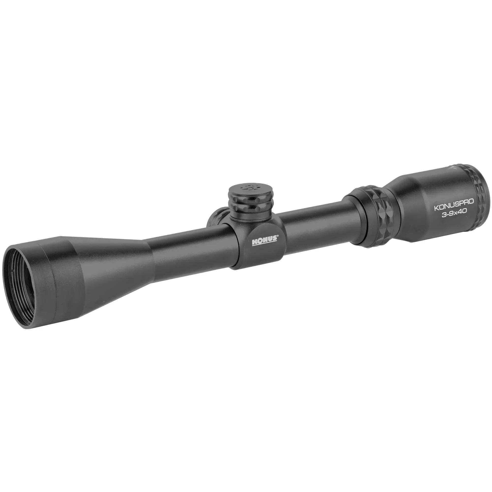 OTTICA KONUSPRO-IMPACT 4-16x50 ZOOM reticolo balistico IMPACT 1/8 M.O.A OTTICA KONUSPRO-IMPACT 4-16x50 ZOOM reticolo balistico IMPACT 1/8 M.O.A