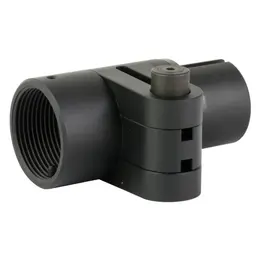 KRISS Vector Folding Stock Adapter G2 2017 Black – Fits Gen II KRISS Vector - 1