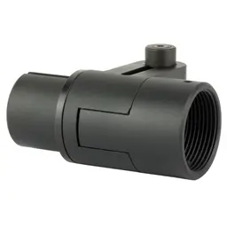 KRISS Vector Folding Stock Adapter G2 2017 Black – Fits Gen II KRISS Vector - 2