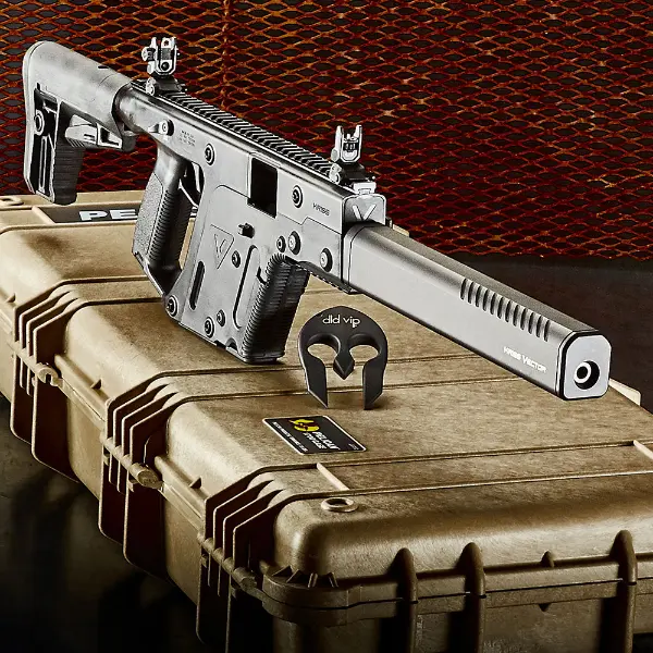 KRISS Vector G2 CRB 9mm 16" - 1