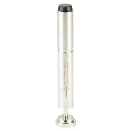 KynSHOT RB5006 Hydraulic Recoil Buffer for AR-10 308 Fixed Stock, Stainless Steel, Fits A1/A2 Rifle Length Tubes - 1