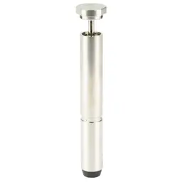 KynSHOT RB5006 Hydraulic Recoil Buffer for AR-10 308 Fixed Stock, Stainless Steel, Fits A1/A2 Rifle Length Tubes - 2
