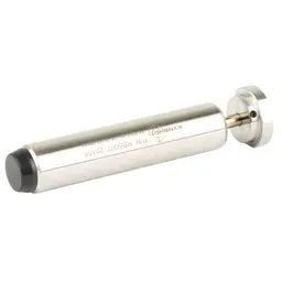 KynSHOT RB5007 Hydraulic Recoil Buffer for AR9 3.5"-7.5" Barrels, Stainless Steel, Fits Mil-Spec Carbine Tubes - 3