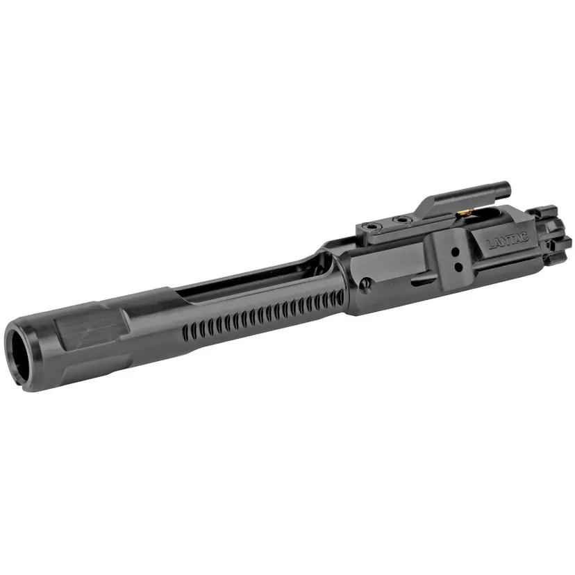 LanTac 308 Enhanced BCG Black Nitride Bolt Carrier Group | High-Performance AR-10 Part - 1