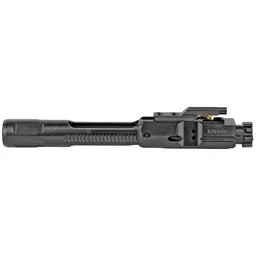 LanTac 308 Enhanced BCG Black Nitride Bolt Carrier Group | High-Performance AR-10 Part - 3