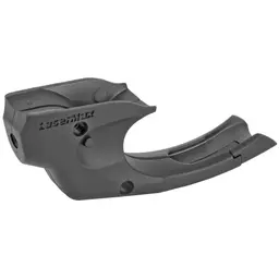 LaserMax CenterFire Laser for Ruger LC9, LC380, LC9s, EC9 – Black Trigger Guard Mount - 1