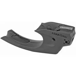 LaserMax CenterFire Laser for Ruger LC9, LC380, LC9s, EC9 – Black Trigger Guard Mount - 2