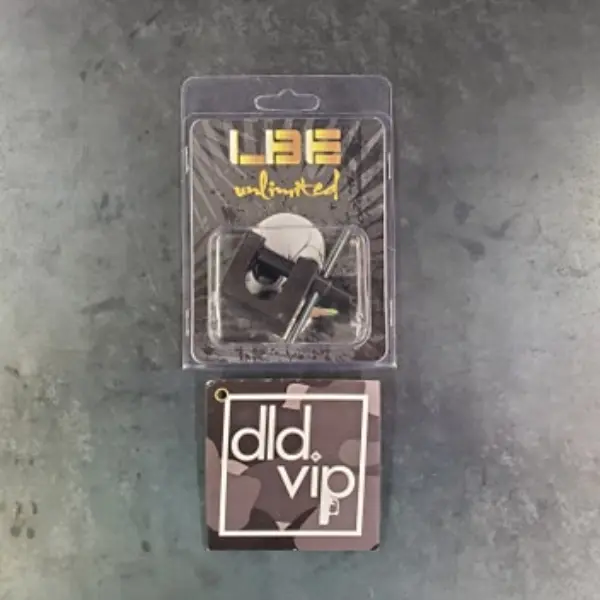 LBE Unlimited AK/SKS Sight Tool - 1