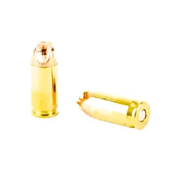 Lehigh Defense Xtreme Defense .45 ACP 135gr XD FTM Ammunition – 20 Round Box - 4