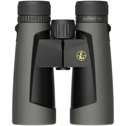 Leupold BX-2 Alpine HD 10x52 Binoculars Shadow Gray – High Definition Optics - 2