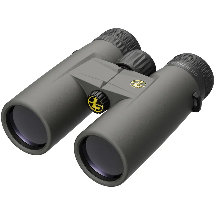 Leupold BX-1 McKenzie HD 8x42 Binoculars - 1