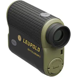 Leupold RX-Fulldraw 5 Rangefinder BLK/ODG Red OLED - 3