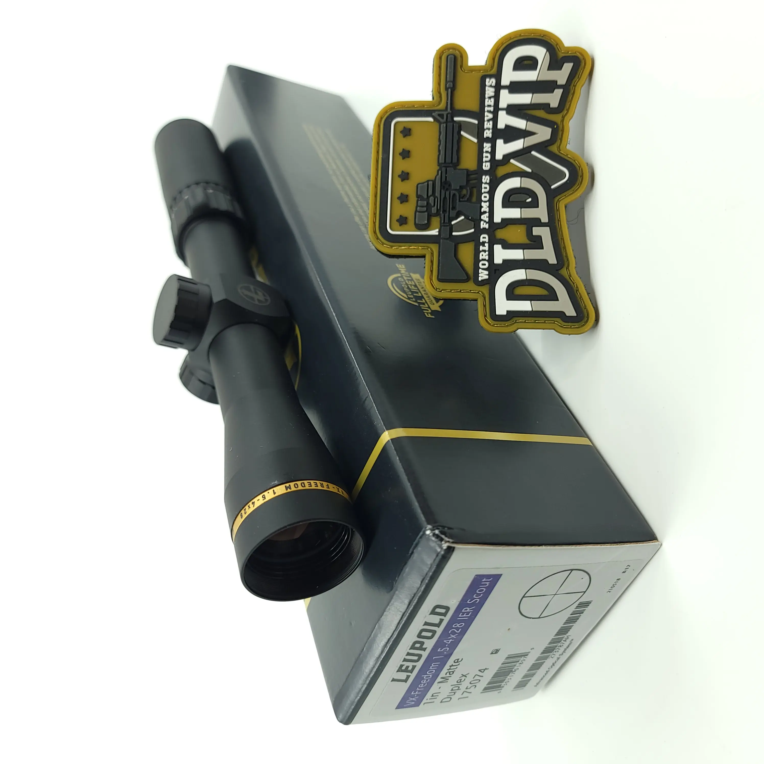 full screen product image