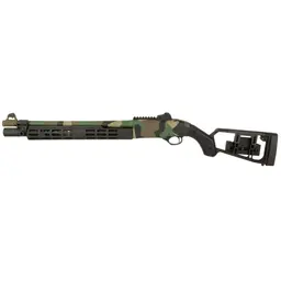 LTT Beretta 1301 Tactical 12GA Semi-Automatic Shotgun - 1