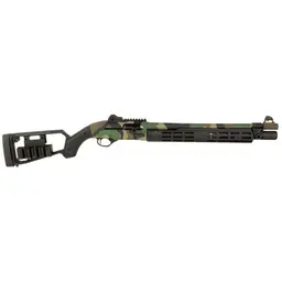 LTT Beretta 1301 Tactical 12GA Semi-Automatic Shotgun - 2