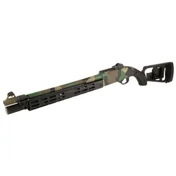 LTT Beretta 1301 Tactical 12GA Semi-Automatic Shotgun - 3