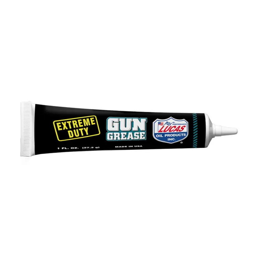 Lucas Oil Extreme Duty Gun Grease - 1