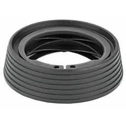 Luth-AR Delta Pack AR-15 Delta Ring Assembly Kit – Black, Includes Snap Ring & Weld Spring - 1