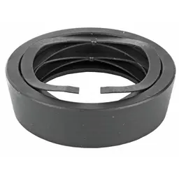 Luth-AR Delta Pack AR-15 Delta Ring Assembly Kit – Black, Includes Snap Ring & Weld Spring - 2