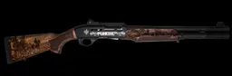 MAC Cowboy Puncher 12GA Semi Auto 3" 5+1 18.5" - 1