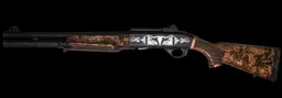 MAC Cowboy Puncher 12GA Semi Auto 3" 5+1 18.5" - 2
