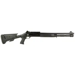 MAC 1014 Breacher 12GA Semi-Automatic Shotgun - 2