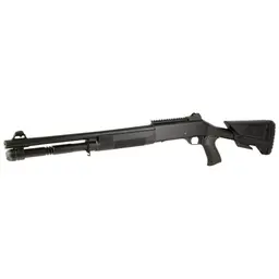 MAC 1014 Breacher 12GA Semi-Automatic Shotgun - 3