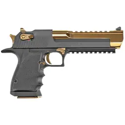 Magnum Research Desert Eagle L6 50AE - 2