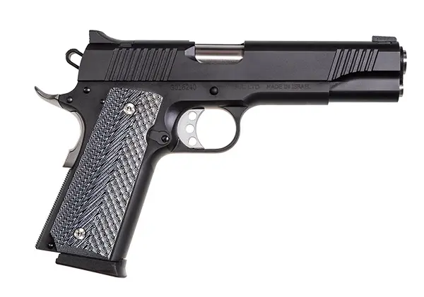 Magnum Research Desert Eagle 1911 10mm - 1