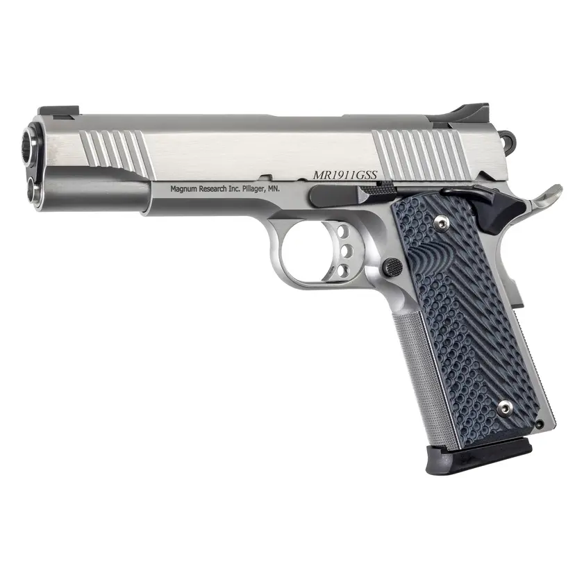 Magnum Research Desert Eagle 1911 GSS 45ACP - 1