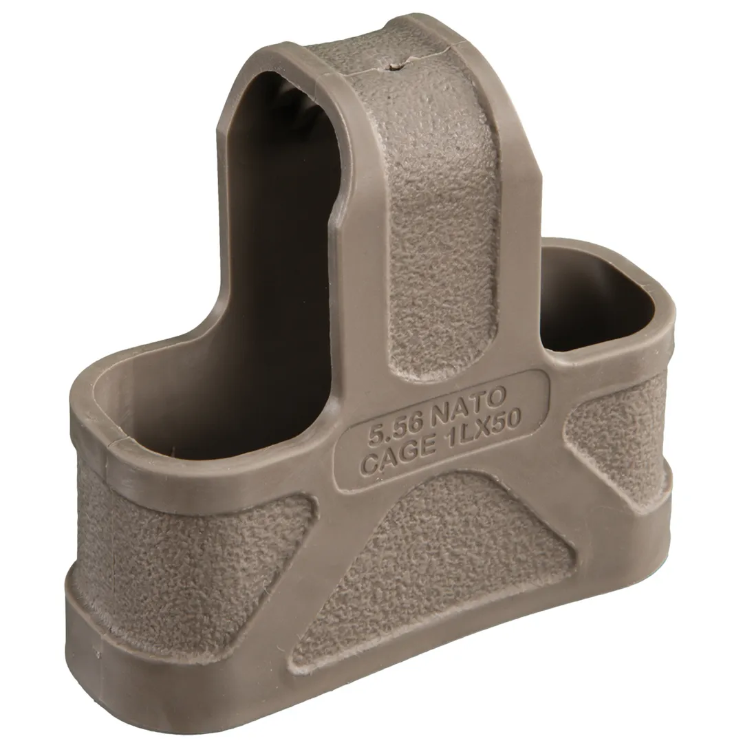 Magpul AR/M4 Magazine Assist FDE 3 Pack