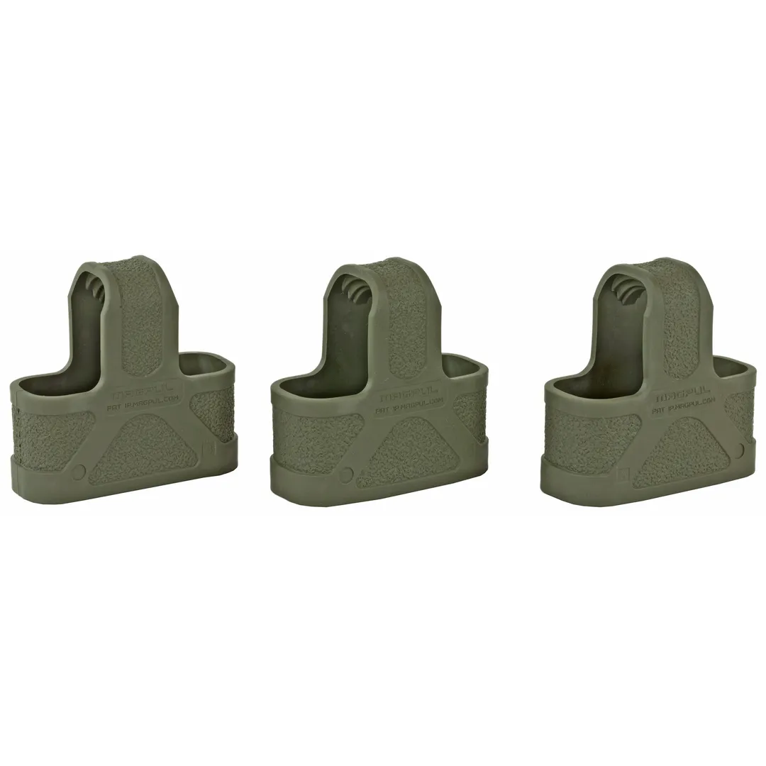 Magpul AR/M4 Magazine Assist ODG 3 Pack